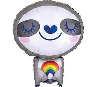 SdShape: Sloth with Rainbow
