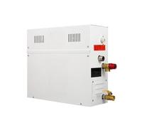 SDVXUOLM Générateurs de Vapeur automatiques for saunas commerciaux et domestiques, équipements Sauna à Humide pour la Maison(15KW)