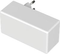 Bopla SE 420 EU STECKERGEHÄUSE - 9016 Boîtier avec fiche secteur 100 x 50 x 40 PC blanc 1 pc(s)