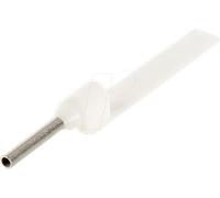 SE DZ5CA005D - Embout terminal Linergy DZ5. Ø 0,5 mm², blanc, 1 pièce