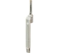 SE DZ5CA007D - Ferrule Linergy DZ5. Ø 0,75 mm², gris, 1 pièce