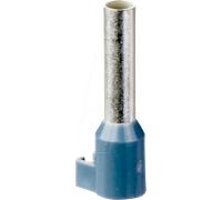 SE DZ5CA042D - Embout de câble Linergy DZ5. Ø 4 mm², gris, 100 pièces