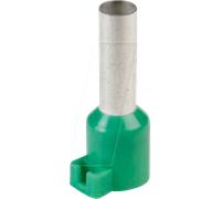 Schneider Electric DZ5 Wire End Sleeve - DZ5CA062 [100 Pièces]