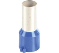 SE DZ5CA162D - Embout terminal Linergy DZ5. Ø 16 mm², bleu, 1 pièce