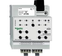 SE MTN649804 - Actionneur de store REG-K/4x/10 avec commande manuelle, gris cla