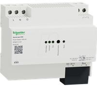 SCHNEIDER ELECTRIC Alimentation SpaceLogicKNX,1280mA