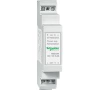SE MTN693003 - Alimentation électrique REG, 24 V c.c./0,4 A, gris clair