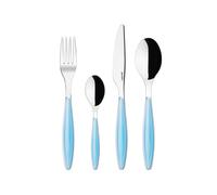Sea blue MÉNAGÈRE 24 PIECES "FEELING"