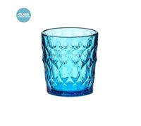 Sea blue VERRE EN VERRE "VANITY"