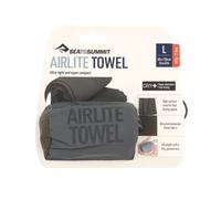 Serviette de voyage Sea to Summit Airlite Towel - L béluga