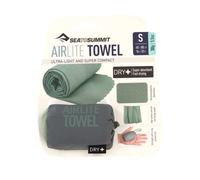 Sea to Summit Airlite S Serviette de bain S Vert