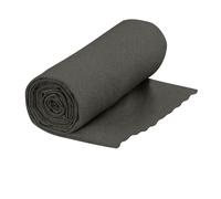 Sea To Summit Airlite Towel (Large) - SS26 in Beluga Grey