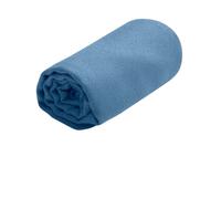 Sea To Summit Airlite Towel (Large) - SS26 in Moonlight Blue