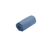Sea To Summit Airlite Towel - M Bleu marine TU