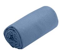 SEA TO SUMMIT Airlite Towel M - Mixte - Bleu - taille Unique- modèle 2026