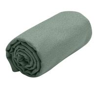 SEA TO SUMMIT Airlite Towel S - Mixte - Vert - taille Unique- modèle 2026