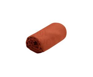 Sea To Summit Airlite Towel - S Rouge TU