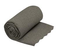 Sea to Summit - Airlite Towel - Serviette microfibre - 120 x 60 cm - L - beluga