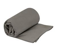 Sea to Summit - DryLite Towel - Serviette microfibre - 100 x 50 cm - M - beluga