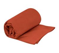 Sea to Summit - DryLite Towel - Serviette microfibre - 120 x 60 cm - L - picante