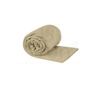 Sea To Summit Pocket Towel - XL Beige TU