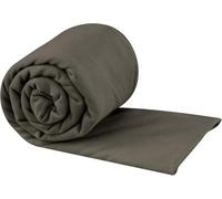 Sea to Summit - Pocket Towel - Serviette microfibre - 120 x 60 cm - L - beluga