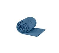 Sea to Summit – Serviette microfibre de poche – XL 150 x 75 cm – Moonlight