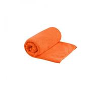 Sea To Summit Tek Serviette De Voyage 50 X 100 Cm Nylon, Polyester Op