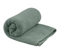 Sea to Summit - Tek Towel - Serviette microfibre - 60 x 30 cm - XS - sage