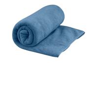Sea To Summit Tek Towel (Large) - SS26 in Moonlight Blue