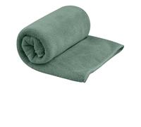 Sea To Summit Tek Towel (Medium) - SS26 in Sage Green