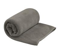 Sea to Summit - Tek Towel - Serviette microfibre - 120 x 60 cm - L - beluga