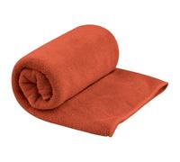 Sea to Summit - Tek Towel - Serviette microfibre - 150 x 75 cm - XL - picante