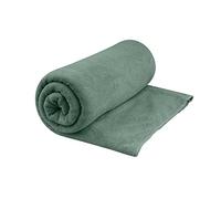 Sea to Summit – Serviette TekTowel XL microfibre 75 x 150 cm séchage rapide Sage