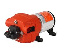 SEAFLO Pompe 41 série DC pour système d'eau 12V 12,5 LPM 35 PSI