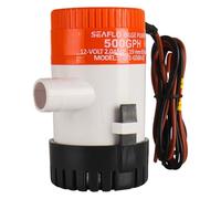 Seaflo Pompe de cale 12 V 500 GPH par Seaflo