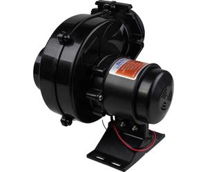 SEAFLO SFBB1-130-01 Ventilateur radial 12 V/DC 220 m³/h