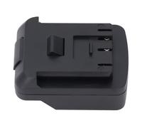 SEAFRONT Adaptateur de Batterie au Lithium, Convertisseur de Batterie ABS 18 V pour Parkside X20V vers BAT622 BAT609 BAT618G, Ajustement Précis, Installation Facile, Léger pour Les Utilisateurs