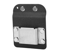 SEAFRONT Clip de Ceinture Magnétique Porte-Outil Magnétique Clip de Ceinture à Outils sur Porte-Outil pour Marteaux Tournevis Clés Pinces avec ABS Robuste Acier