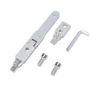SEAFRONT Extracteur de Boulon cassé pour Robinet, Outil Universel 1/2 3/4