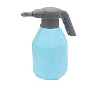 SEAFRONT Flacon Pulvérisateur électrique, Arrosoir Automatique en PP, Pulvérisateur de Jardin alimenté par Batterie Rechargeable de 3 L avec 1 Bouton, Brume Continue pour Plantes Intérieures et