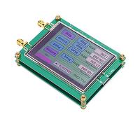 SEAFRONT Générateur de Signal RF 23.5-6000MHz, 0.5ppm TCXO | Synthétiseur de Fréquence, Commande par écran Tactile, Mode Balayage, ABS, Logique 1,8 V, LAN sans Fil, Test et Mesure