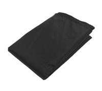 SEAFRONT Housse de Barbecue Rectangulaire en Tissu Oxford 600D 145 X 75 Cm, Imperméable, Résistante à l'usure, Résistante aux Déchirures, Ajustement Universel pour Barbecue au Charbon de Bois de