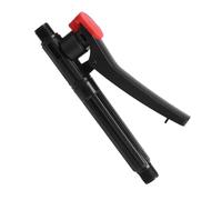 SEAFRONT Poignée de Pulvérisateur Pièce de Rechange de Valve d'actionneur en Plastique avec Opération à Une Main Grande Petite Tête de 14 Mm 18 Mm pour Le Contrôle des Mauvaises Herbes Forestières