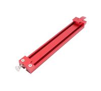 SEAFRONT Rail de Guidage pour Scie Circulaire - Compatible avec DWE575, DWE575SB et DWC860W - Guide à Base Réglable en Alliage D'aluminium Haute Résistance pour Projets de Menuiserie et
