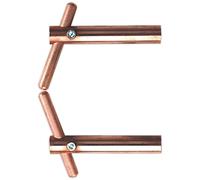 Sealey 120/803150 Bras De Soudage Par Points 120Mm Support D'Électrode Incliné