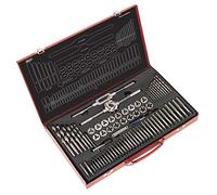 Sealey AK303 Coffret professionnel de taraud et filières métriques 76 pièces