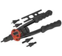 Sealey Ak3984 Short-Arm Threaded Nut Riveter