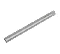 Sealey Ak6552 Douille à bougie, Argent