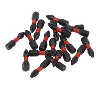 Sealey AK8272 Phillips #2 Impact Puissance Outil Pièces 25mm - 20pc